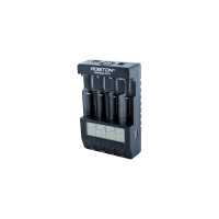 Зарядное устройство Robiton MasterCharger 4T5 Pro 17667