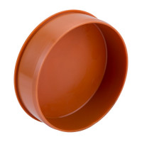 Заглушка LAMMIN НК 160 Lm36000000160