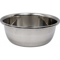 Миска Следопыт нержавеющая сталь, высокие края, d 35 см, h 12.5 см, 7.2 л PF-CWS-P93