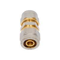 Латунная муфта Engineering 16 2,0 AV AVE309005