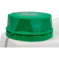 Антифриз NORD зеленый, 5 кг NG20362