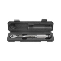 Динамометрический ключ Forsage 5-25Нм 1/4" F-6472270(4062)