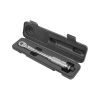 Динамометрический ключ Forsage 5-25Нм 1/4" F-6472270(4062)