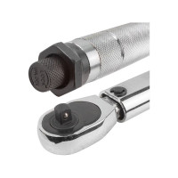 Динамометрический ключ Forsage 5-25Нм 1/4" F-6472270(4062)