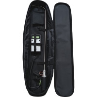 Микроманометр с приемником статического и динамического давления ООО ТЕСТЭЙР - М КПДМ-1 0.75 м, с первичной поверкой 4687201954781