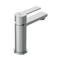 Смеситель для раковины Cersanit SMART однорычажный 63047