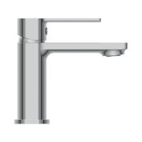 Смеситель для раковины Cersanit SMART однорычажный 63047