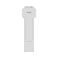 Смеситель для раковины Cersanit SMART однорычажный 63047