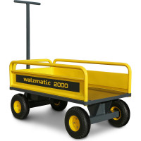 Платформенная тележка WALZMATIC 2000 00000011261