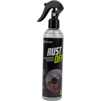 Преобразователь ржавчины Defender Auto RustOff, 250 мл 10016