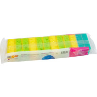 Губка для посуды Fun Clean 10+2 ПРОМО, 12 шт. 6791