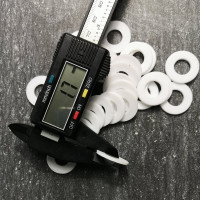 Фторопластовая прокладка кислородного баллона Профитт 10x22x2 - 10 шт. 2226315