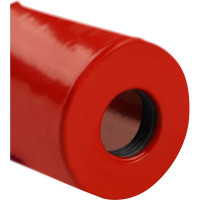 Коронка биметаллическая по металлу 35 мм vertextools 2525-35