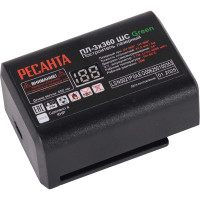 Лазерный построитель Ресанта ПЛ-3x360ШС Green 61/10/528