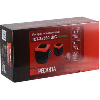 Лазерный построитель Ресанта ПЛ-3x360ШС Green 61/10/528