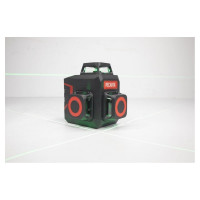 Лазерный построитель Ресанта ПЛ-3x360ШС Green 61/10/528