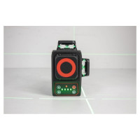 Лазерный построитель Ресанта ПЛ-3x360ШС Green 61/10/528