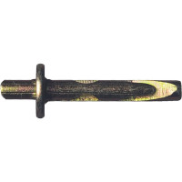 Анкер-клин МЕТАЛЛСЕРВИС М6x40 10 шт. 1227192