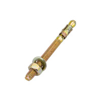 Клиновой анкер МЕТАЛЛСЕРВИС M6x65 1 шт. 1229424