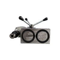 Сверлильный станок на магнитном основании METALMASTER MDM-50P 19995