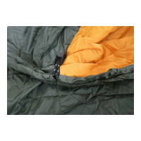 Спальный мешок Tramp Airy Light левый TRS-056R
