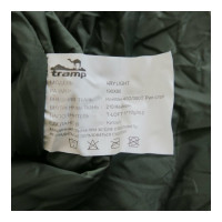 Спальный мешок Tramp Airy Light левый TRS-056R