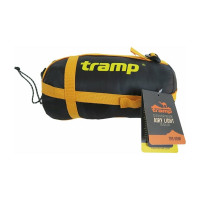 Спальный мешок Tramp Airy Light левый TRS-056R