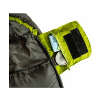 Спальный мешок Tramp Voyager Compact правый TRS-052C