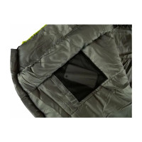 Спальный мешок Tramp Voyager Compact правый TRS-052C
