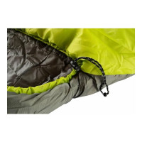 Спальный мешок Tramp Voyager Compact правый TRS-052C