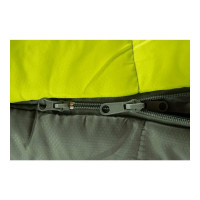 Спальный мешок Tramp Voyager Compact правый TRS-052C