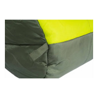 Спальный мешок Tramp Voyager Compact правый TRS-052C