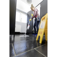 Швабра с системой разбрызгивания KARCHER 6.999-332.0