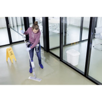 Швабра с системой разбрызгивания KARCHER 6.999-332.0