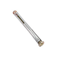 Рамный анкер МЕТАЛЛСЕРВИС M8x72 1 шт. 1227214