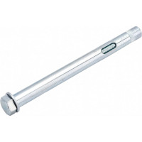 Анкерный болт МЕТАЛЛСЕРВИС М10x120 1 шт. 1229513