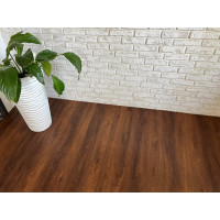 Виниловый пол с подложкой Lamiwood QUARTZWOOD (Дуб Либерти; класс 43; 5 мм; микрофаска; площадь упаковки 2,24 кв.м) Q-18