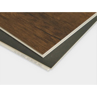 Виниловый пол с подложкой Lamiwood QUARTZWOOD (Дуб Либерти; класс 43; 5 мм; микрофаска; площадь упаковки 2,24 кв.м) Q-18