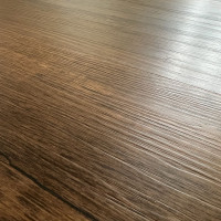Виниловый пол с подложкой Lamiwood QUARTZWOOD (Дуб Либерти; класс 43; 5 мм; микрофаска; площадь упаковки 2,24 кв.м) Q-18