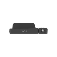 Проекционные часы BALDR B0367WST2H2R-V1