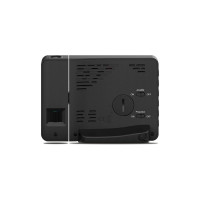 Проекционные часы BALDR B0367WST2H2R-V1