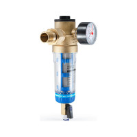 Фильтр с системой очистки PROFACTOR 1/2"-3/4" PF FS 876