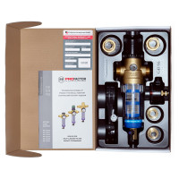 Фильтр с системой очистки PROFACTOR 1/2"-3/4" PF FS 876