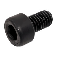 Винт ЦКИ DIN 912 М5x8 12.9 окс., HEX 4.0 100 шт. 24020