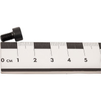 Винт ЦКИ DIN 912 М5x8 12.9 окс., HEX 4.0 100 шт. 24020