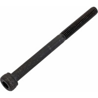 Винт ЦКИ DIN 912 М4x50 12.9 окс., HEX 3.0 50 шт. 21906