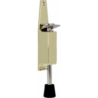 Дверной упор Amig позолоченный 10 LP