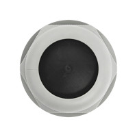 Сальник EKF PG36 IP54 d отверстия 46 мм / d проводника 22-32 мм PROxima plc-pg-36-1-r