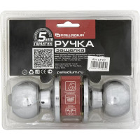 Ручка защелка Palladium 607 CP ET 00011604