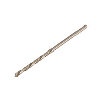 Сверло по металлу 2.0x49/24 мм, HSS-G, DIN 338, 135 градусов, LH-Левое H-Tools 1720-1020